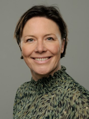 Anne-Marie Streng