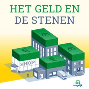 Podcastserie Het Geld en de Stenen