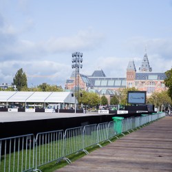 Museumplein Polo Amsterdam 2023