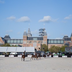 Museumplein Polo Amsterdam 2023