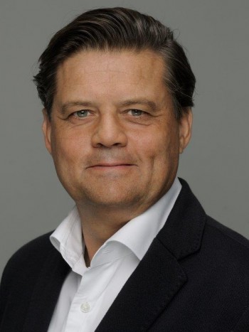 Dirk Jan van der Hoeden