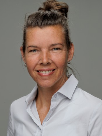 Monique Broekhof