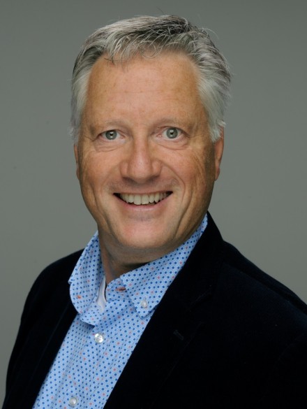 Marc van den Berg