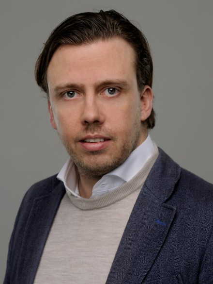 Niek Soetekouw