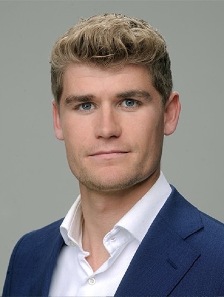Paul Pennings