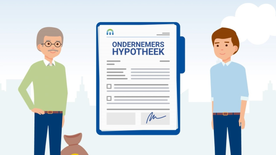 Wij vinden dat iedere ondernemer een eerlijke kans verdient op een vastgoedfinanciering. In deze video geven we meer informatie over de financieringsmogelijkheden.