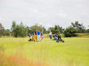 Mogelijk Bernardus Golf (65 van 285)