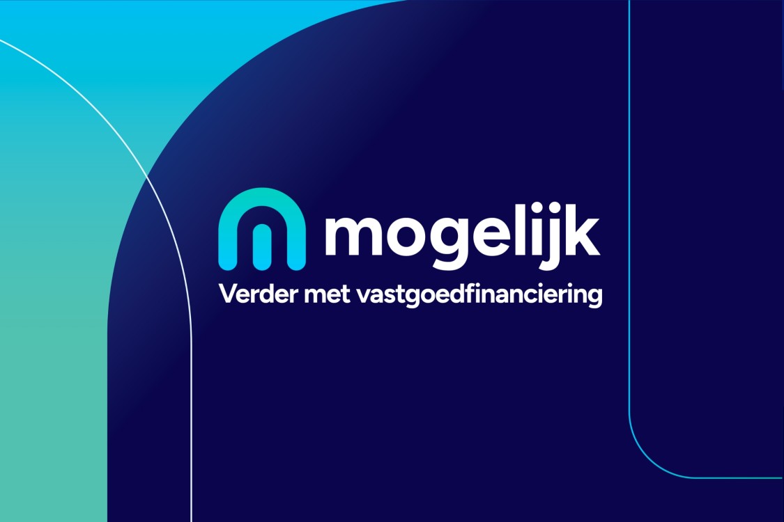 Verder met vastgoedfinanciering