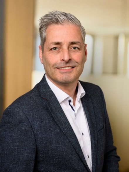 Denny van Drogenbroek