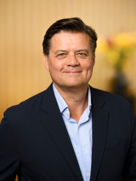 Dirk Jan van der Hoeden