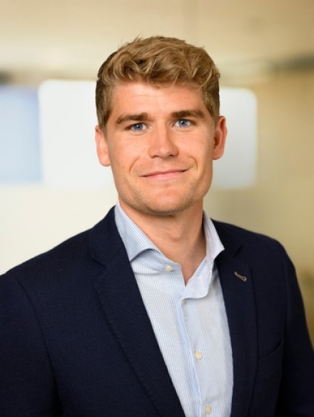 Paul Pennings | Regio Zuid