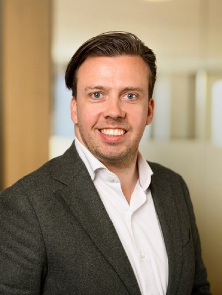 Niek Soetekouw | Regio Zuid-West