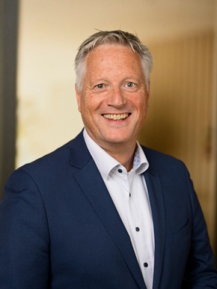 Marc van den Berg | Regio Noord