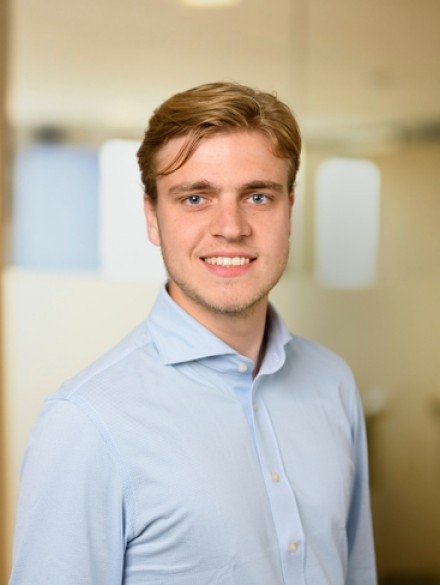 Daan van Essen