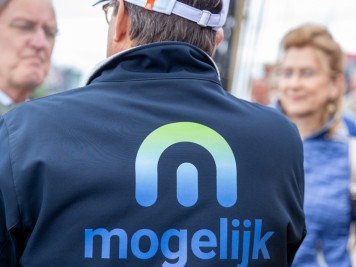 Sail 2025 Mogelijk -100