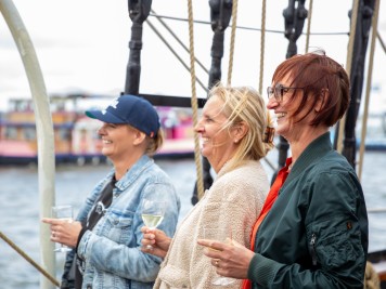 Sail 2025 Mogelijk -106