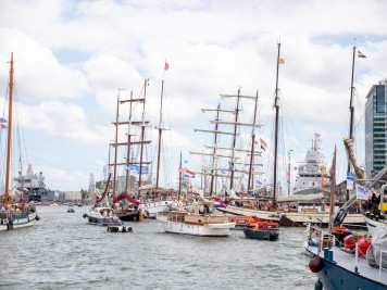 Sail 2025 Mogelijk -137