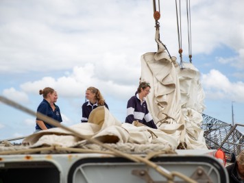 Sail 2025 Mogelijk -140