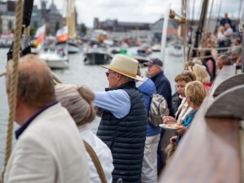 Sail 2025 Mogelijk -142
