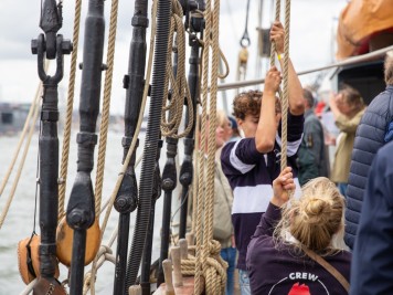 Sail 2025 Mogelijk -169