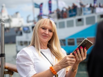 Sail 2025 Mogelijk -179