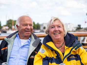 Sail 2025 Mogelijk -200