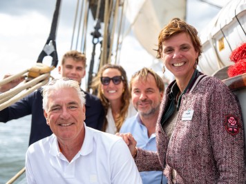 Sail 2025 Mogelijk -315