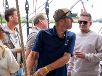 Sail 2025 Mogelijk -321