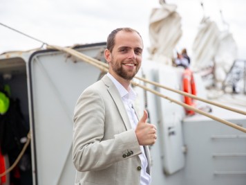 Sail 2025 Mogelijk -361