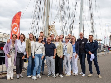 Sail 2025 Mogelijk -420