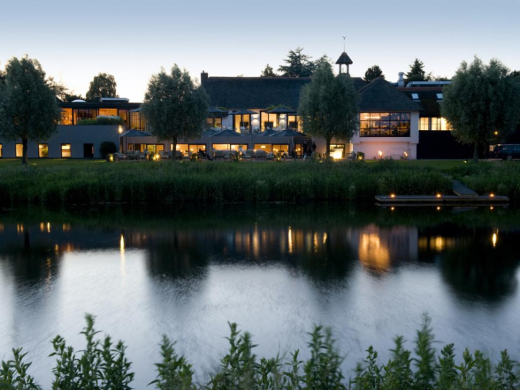 Kennissessie regio Noord-Oost in Dalfsen | 25 september 2025
