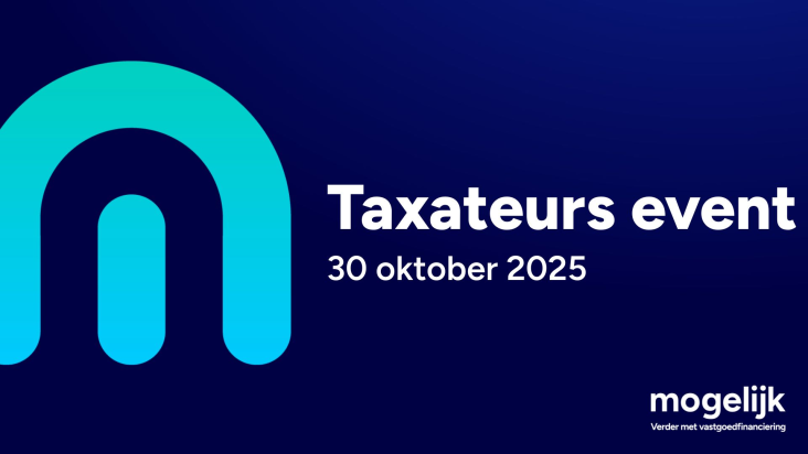 Taxateurs event | 30 oktober 2025