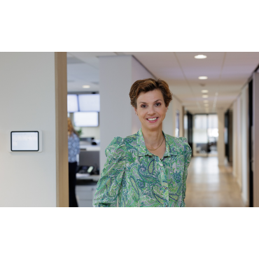 Miranda Landkroon - Wiegmans