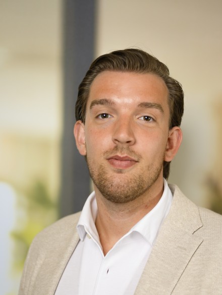 Tim Verhoeven